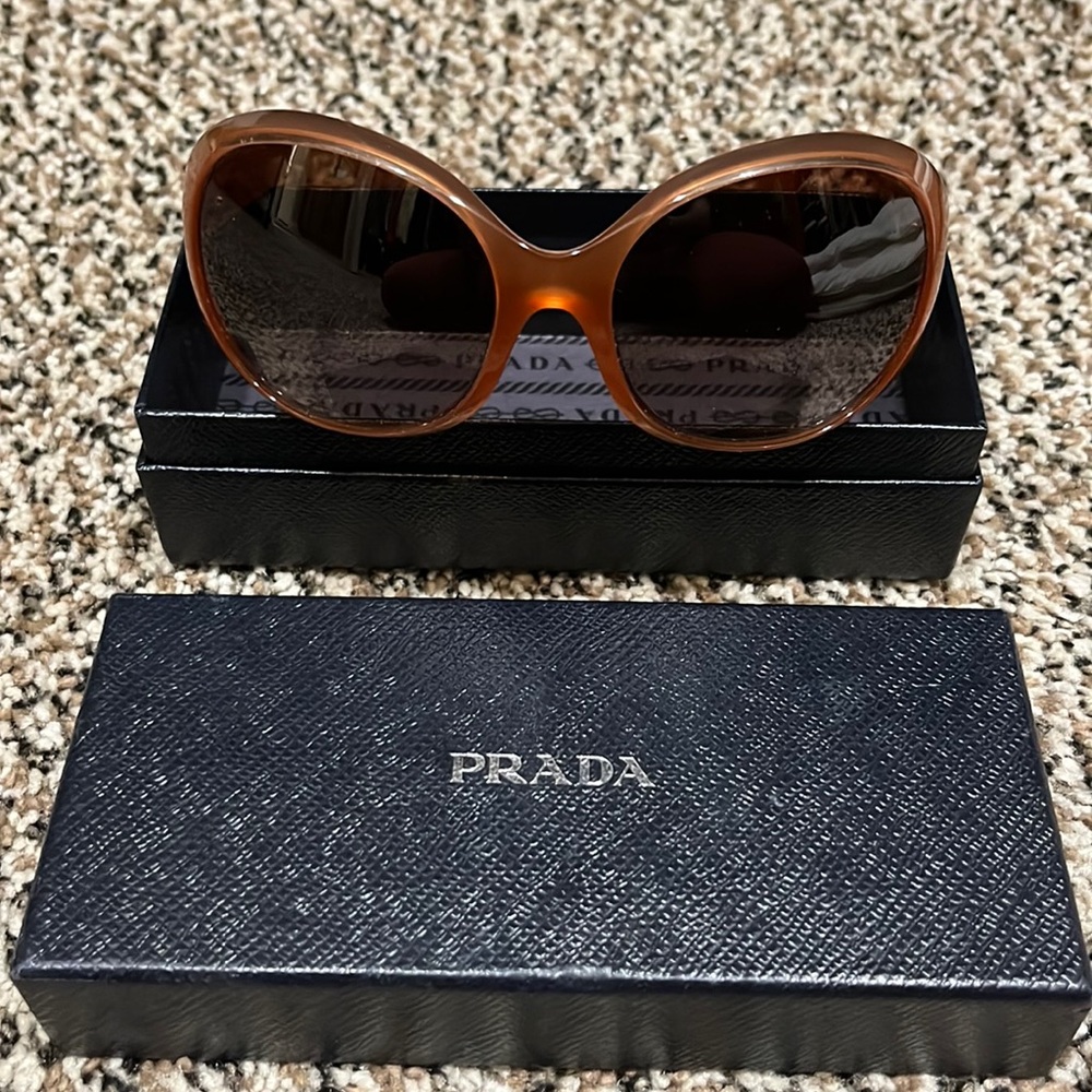 Prada Sunglasses